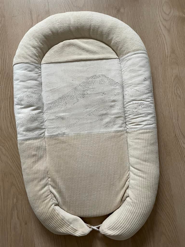 Babynestje Nanami, Ophalen, Gebruikt, Overige typen