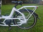 Urban Arrow Shorty cargo Bosh 500 WH, Fietsen en Brommers, Fietsen | Bakfietsen, Ophalen of Verzenden, Zo goed als nieuw