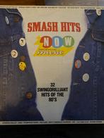 LP 2x vinyl Smash Hits 80’s, Gebruikt, 1980 tot 2000, Ophalen