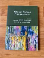 Global Talentmanagement, Ophalen of Verzenden, Alpha, Nieuw, HBO