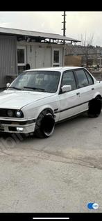 E30 onderdelen, Auto-onderdelen, Ophalen of Verzenden, BMW, Motorkap