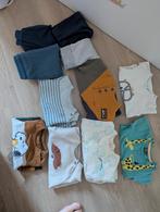Groot pakket kleding maat 74, Ophalen of Verzenden, Gebruikt, Maat 74