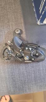 Shimano Tourney Rear Derailleur (6/7-Speed), Ophalen, Nieuw