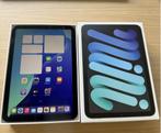 Apple ipad mini 6 in zeer nette staat!, Zo goed als nieuw, 64 GB, Zonder abonnement, Zonder simlock
