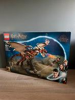 Lego Harry Potter 76406 Hungarian Horntail Dragon nieuw, Ophalen of Verzenden, Nieuw, Complete set, Lego