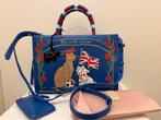 Radley London schoudertas Rise up like a Lioness, Sieraden, Tassen en Uiterlijk, Tassen | Damestassen, Ophalen of Verzenden, Nieuw