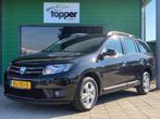 Dacia Logan MCV 0.9 TCe Bi-Fuel Ambiance | Navigatie | Airco, Auto's, Dacia, Voorwielaandrijving, 898 cc, Gebruikt, Euro 6