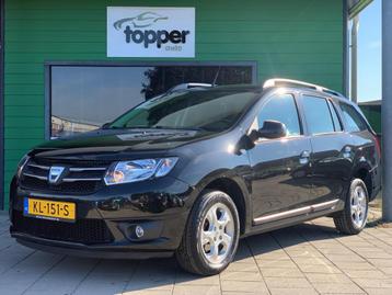 Dacia Logan MCV 0.9 TCe Bi-Fuel Ambiance | Navigatie | Airco beschikbaar voor biedingen