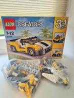 Lego Creator nr.31046, Ophalen of Verzenden, Gebruikt, Complete set, Lego