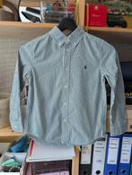 Ralph Lauren bloes maat 122/128, Overhemd of Blouse, Ophalen of Verzenden, Zo goed als nieuw, Jongen