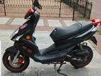 Tgb scooter, Ophalen, Zo goed als nieuw, Benzine, Overige merken