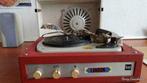 Platenspeler retro jaren 60, Ophalen, Overige merken, Pitch-regelaar