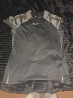 Mooi nike t-shirt, Ophalen of Verzenden, Zo goed als nieuw, Voetbal