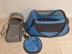 Baby nest en baby tent, Ophalen, Zo goed als nieuw, Rug