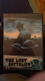 The Lost Battalion van Russel Mulcahy., Cd's en Dvd's, Dvd's | Actie, Ophalen of Verzenden, Zo goed als nieuw