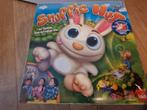 Snuffie hup spel, Ophalen, Gebruikt