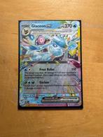 Glaceon ex, flareon ex en leafeon ex prismatic, Ophalen of Verzenden, Nieuw, Meerdere kaarten
