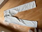 Scotch & soda ralston wit beige blauw jeans W 31 /  L 34, Blauw, W32 (confectie 46) of kleiner, Ophalen of Verzenden, Gedragen