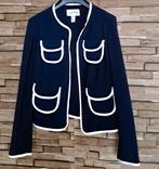 JOSEPH RIBKOFF-  Als nieuw, Stijlvolle Blazer, maat 40, Maat 38/40 (M), Joseph Ribkoff, Zo goed als nieuw, Jasje
