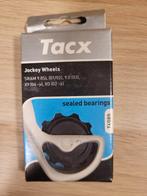 Tacx T4080 derailleurwieltjes, Ophalen of Verzenden, Nieuw, Overige typen