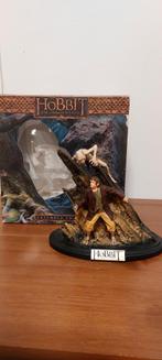 Hobbit Beeldje: Riddles in the Dark, Ophalen of Verzenden, Beeldje of Buste