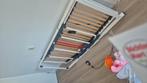 Elektrische lattenbodem 80x200, Ophalen of Verzenden, Zo goed als nieuw, Eenpersoons, 80 cm