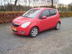 Opel AGILA, Auto's, Voorwielaandrijving, Elektrische ramen, 86 pk, 4 cilinders