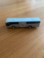 Ajax bus 17 cm, Verzamelen, Sportartikelen en Voetbal, Ophalen of Verzenden, Ajax