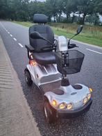 Mango Scootmobiel, Diversen, Brommobielen en Scootmobielen, Ophalen, Gebruikt, Mango, 16 km/u of meer