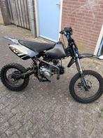 Pitbike 125cc, Ophalen of Verzenden, Overige merken