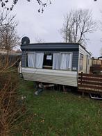 Stacaravan Marinapark Zeestrand, Temuntenzijl, Caravans en Kamperen, Stacaravans, Meer dan 6