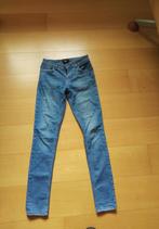 Malelions skinny fit jeans maat 164, Jongen, Gebruikt, Broek, Malelions