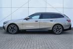 BMW i5 eDrive40 High Executive M Sport / Adaptieve LED / Par, Auto's, BMW, Automaat, Achterwielaandrijving, Stoelverwarming, Nieuw