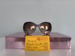 Roberto Cavalli zonnebrillen, Ophalen of Verzenden, Zo goed als nieuw, Overige merken