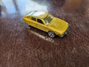 Citroen CX 2200 Modelauto beschikbaar voor biedingen