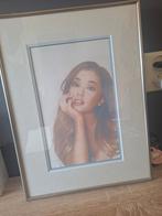 Ariana grande foto, Ophalen