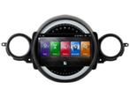 Radio navigatie Mini Cooper R56 R60 2007 carplay android 14, Auto diversen, Autoradio's, Oberonweg 262 3208pg spijkenisse, Nieuw