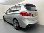 BMW 2-serie Gran Tourer 218i High Executive | M-Sport |Leder, 136 pk, Euro 6, 2-Serie Gran Tourer, 3 cilinders