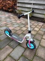 Puky Step voor kinderen - Dikke banden, stevig!, Kinderen en Baby's, Ophalen, Gebruikt, Loopfiets