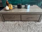 Salontafel Pronto wonen inboedel, Ophalen