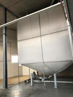 Silo, Ophalen, Overige soorten