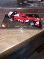 Ferrari  F 2002, Ophalen of Verzenden, Zo goed als nieuw