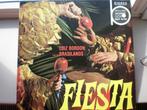 Luis Bordon und die Brasilanos FIESTA  1967, Ophalen of Verzenden, Gebruikt, 12 inch