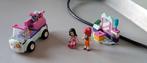 Lego Friends Kattenverzorgings wagen, Ophalen of Verzenden, Lego, Zo goed als nieuw