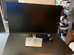 Dell P2422H Monitor, Computers en Software, Monitoren, Ophalen of Verzenden, Zo goed als nieuw, 60 Hz of minder