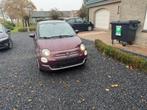 Fiat 500, 1.0 Hybrid - Dolcevita , Panoramadach, Leder, Voorwielaandrijving, USB, Handgeschakeld, 3 cilinders