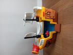 Lego boot maakt geluid, Kinderen en Baby's, Speelgoed | Duplo en Lego, Ophalen of Verzenden, Zo goed als nieuw