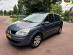 Renault Grand Scénic 2.0-16V Business Line / Navi / Pano /, Voorwielaandrijving, 1998 cc, 135 pk, 4 cilinders