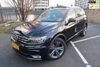 Volkswagen Tiguan 2.0 TSI 4Motion 3X R-LINE PANO DSG, Auto's, Volkswagen, Te koop, Geïmporteerd, 5 stoelen, 14 km/l