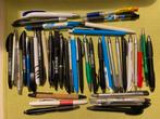 42 ongebruikte balpennen, Overige merken, Balpen, Ophalen of Verzenden, Zo goed als nieuw